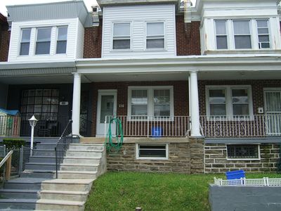 116 W Ruscomb St, Philadelphia, PA, 19120