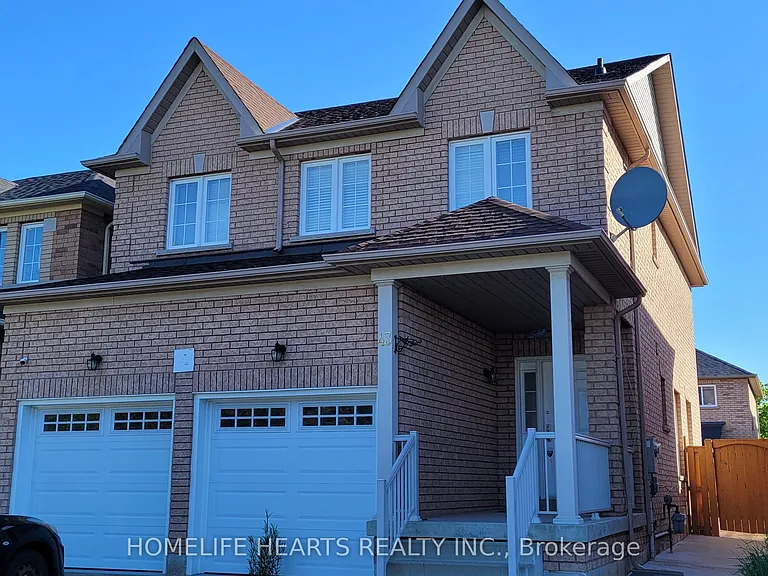 43 Turquoise Cres — Photo 3