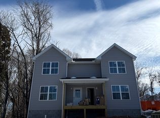 2318 Holliday St #2, Lynchburg, VA 24501