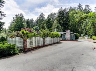 4207 Vine Hill Ln, Santa Cruz, CA 95065