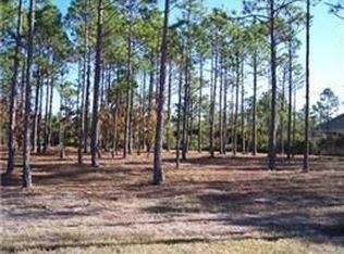 3867 Fairhaven Dr, Southport, NC 28461