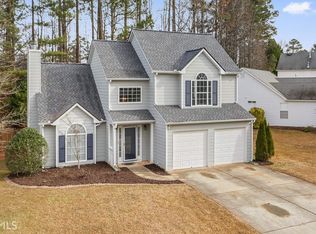 4626 Noah Overlook W, Acworth, GA