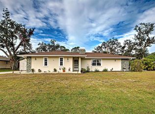 5280 Rolla Rd, Venice, FL 34293