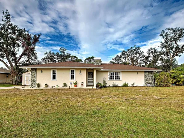 5280 Rolla Rd, Venice, FL 34293