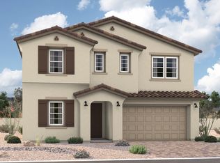 Denali Plan, Portfolio at Blossom Rock, Apache Junction, AZ 85120
