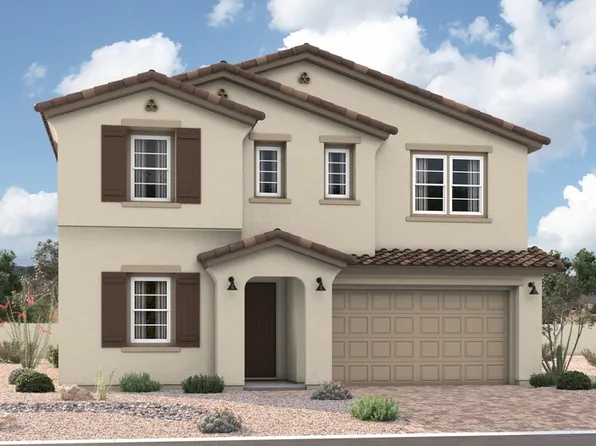 Denali Plan, Portfolio at Blossom Rock