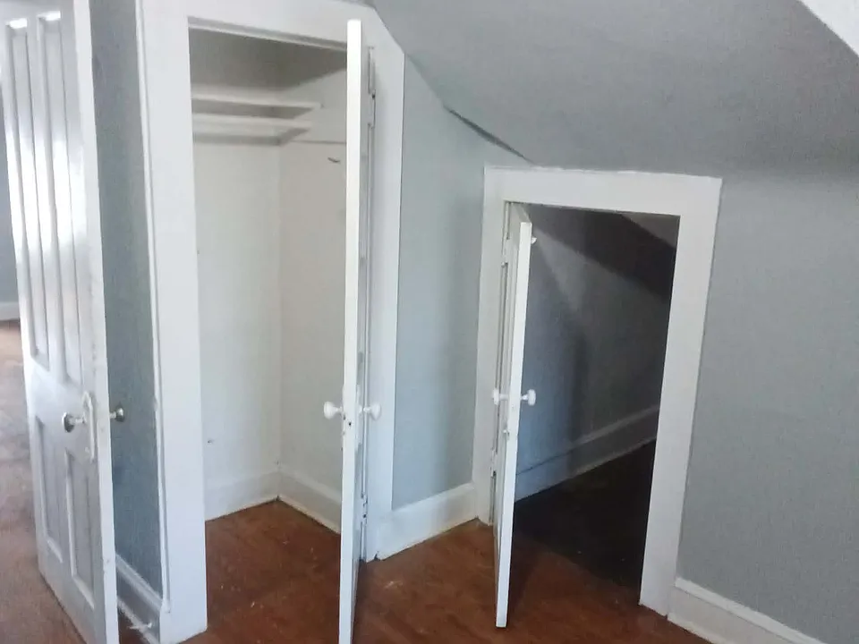 3410 Gwynns Falls Pkwy #3