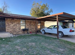 3650 Trinity Ln, Abilene, TX 79602