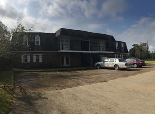 1806 Knapp St APT F, Lake Charles, LA 70601