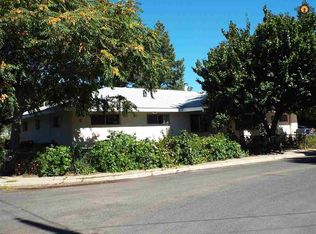 104 Silva Ave, Las Vegas, NM 87701