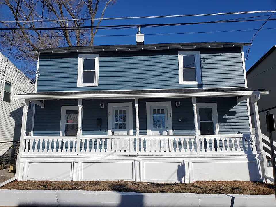 26 E North Ave #26