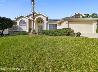2337 Scenic Hill Dr, Spring Hill, FL 34606