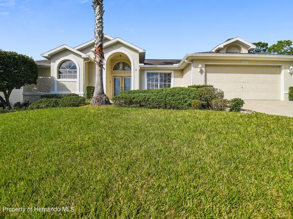 2337 Scenic Hill Dr, Spring Hill, FL 34606