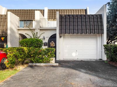 6191 SW 90th Ct #2-K, Miami, FL, 33173