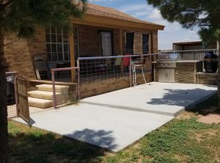 6905 N County Road 1297, Midland, TX 79707