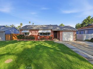 7869 Sycamore Ave, Riverside, CA 92504