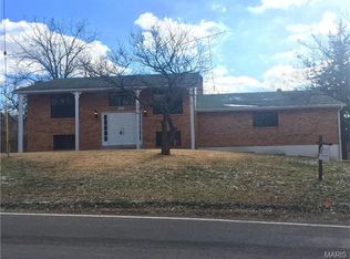 6806 Twin River Rd, Eureka, MO 63025