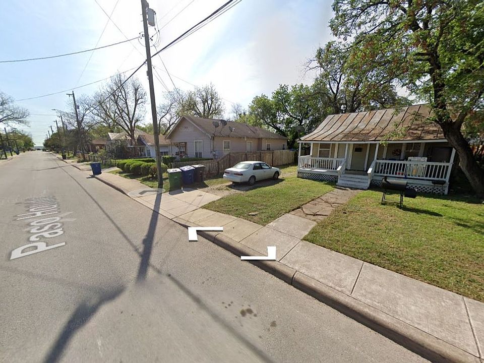 1214 Paso Hondo 1214 Paso Hondo San Antonio, TX Zillow Apartments