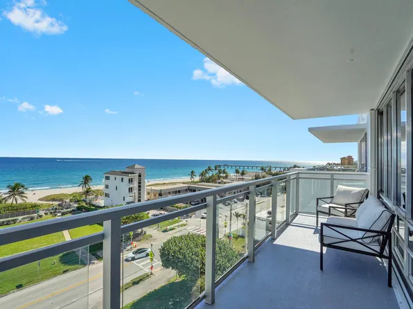 3051 S Ocean Boulevard #7020, Boca Raton, FL 33432