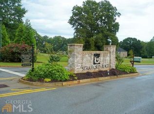 246 Jester Ct #46, McDonough, GA 30252