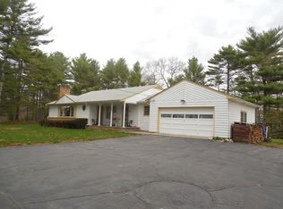 405 Wareham St, Middleboro, MA 02346