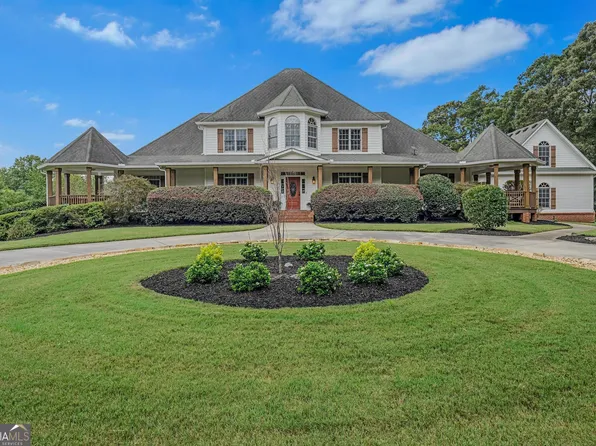 1845 Highway 92 S, Fayetteville, GA 30215