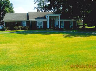 5143 Highway 104 W, Dyersburg, TN 38024