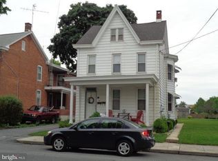 715 N West St, Carlisle, PA 17013