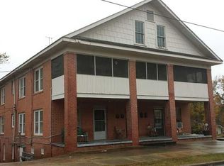 407 College St, Minden, LA 71055