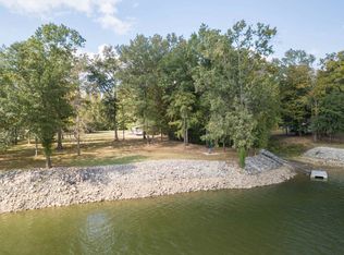1243 Stokes Ln, Bath Springs, TN 38311