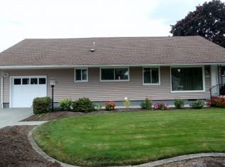 1166 J St, Springfield, OR 97477