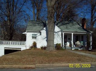 126 Rosedale Ct, Danville, VA 24540