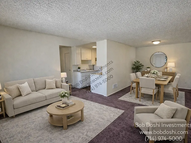 218 W Olive Ave #2 — Photo 6