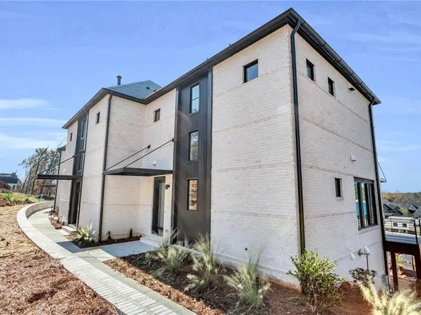 10975 Serenbe Ln, Chattahoochee Hills, GA 30268