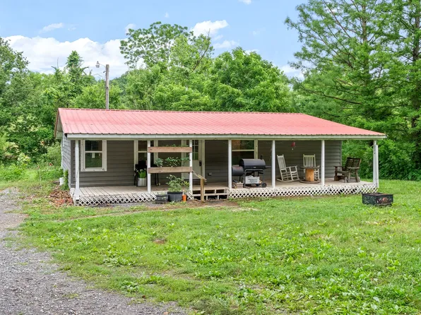 110 Little Fork Rd, Cumberland City, TN 37050
