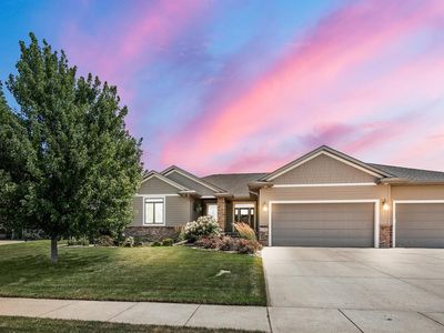 1108 S Hyannis Port Ln, Sioux Falls, SD, 57106