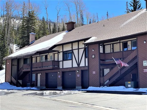 561 S Vasels Rd #R2-b, Brian Head, UT 84719