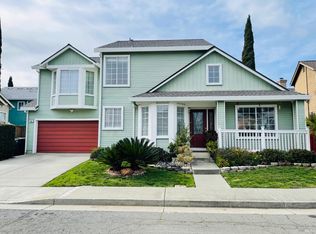 916 Edgewood Cir, Suisun City, CA 94585