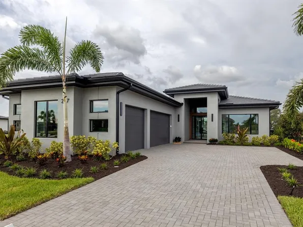 257 BLUE PEARL CT., SARASOTA, FL 34240