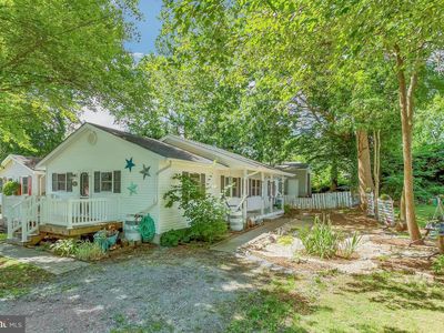 3901 4th St, North Beach, MD, 20714
