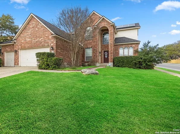 13027 VISTA HAVEN, San Antonio, TX 78216