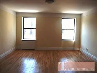 Rented by Time Equities Brokerage