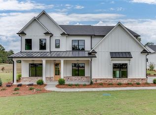 8090 Bethel Rd, Gainesville, GA 30506