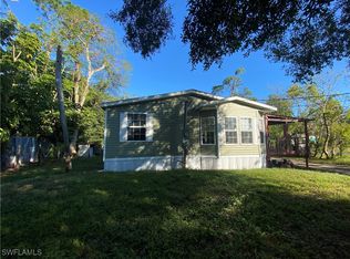 7759 Grady Dr, North Fort Myers, FL 33917
