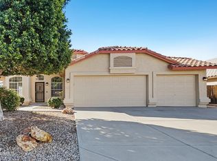 10005 W Mohawk Ln, Peoria, AZ 85382