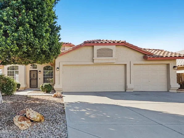 10005 W MOHAWK Lane, Peoria, AZ 85382