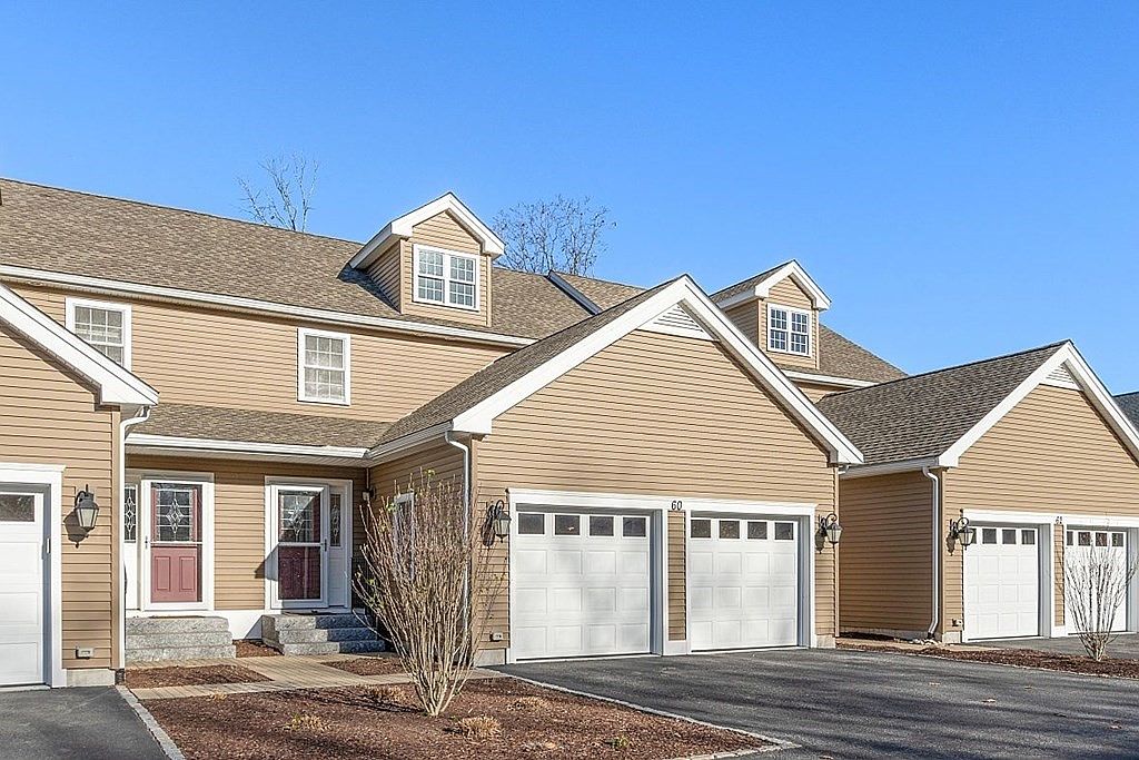 60 Terry Ln 60, Plainville, MA 02762 Zillow