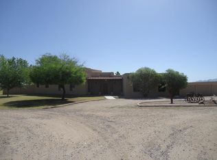 2515 S 215th Dr, Buckeye, AZ 85326