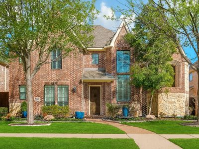 11334 Graceland Ln, Frisco, TX, 75033