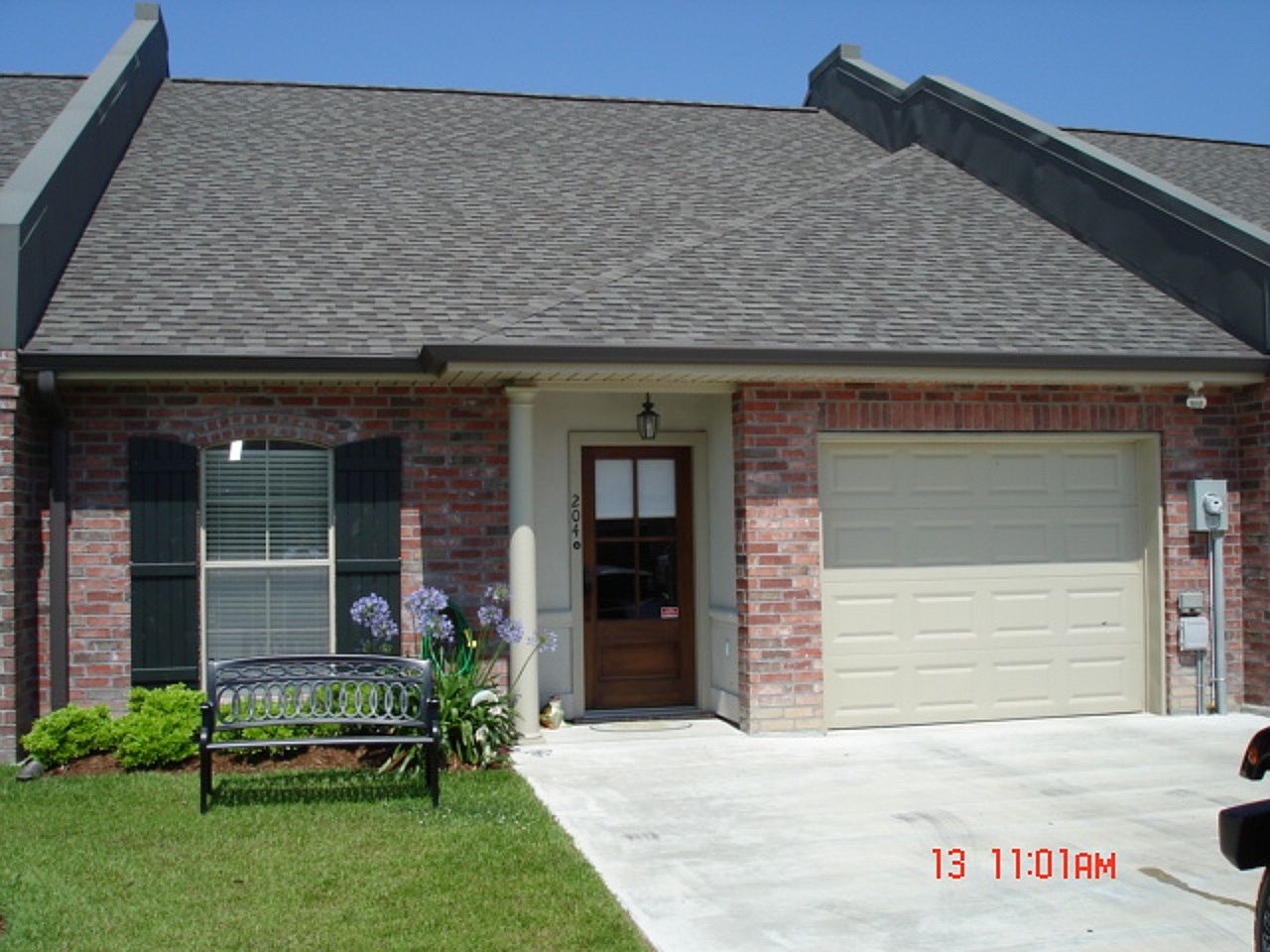 204 Harkey Dr, Thibodaux, LA 70301 Zillow